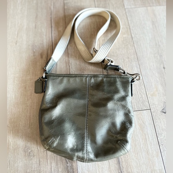 Coach Crossbody/shoulder bag - Picture 2 of 12